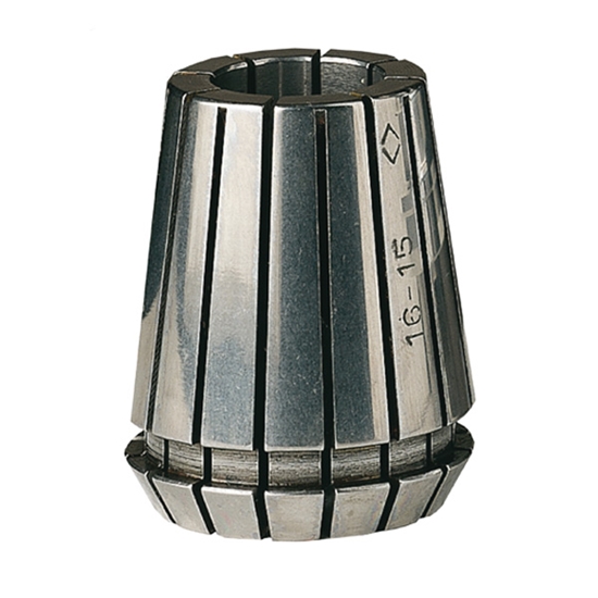 Изображение PRECISION COLLET DIN6499 ER-40 (41x46mm) D=8mm (5/16in) HP