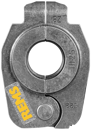 Изображение Presēšanas gredzens Rems TH 25 S (PR-2B)
