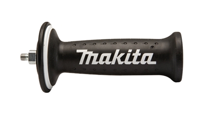 Изображение Pretvibrāciju rokturis leņķa slīpmašīnai Makita 162258-0
