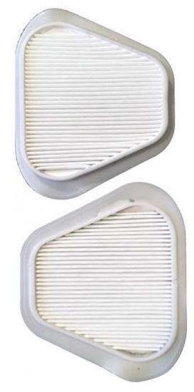 Picture of Priekšfiltrs GVS Elipse SPM524; FFP3; 2 gab.