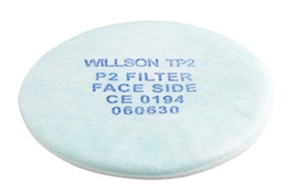 Picture of Priekšfiltrs Honeywell 1002801; TP2S Click-Fit