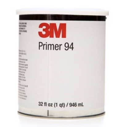 Attēls no Primer 3M Primer 94; 946 ml