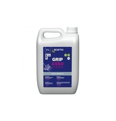 Picture of Primer Bostik GRIP A560 CLASSIC; 5 l