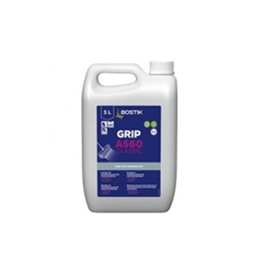 Picture of Primer Bostik GRIP A560 CLASSIC; 5 l