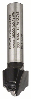 Attēls no Profilfrēze Bosch 2,4/12,7/46 mm