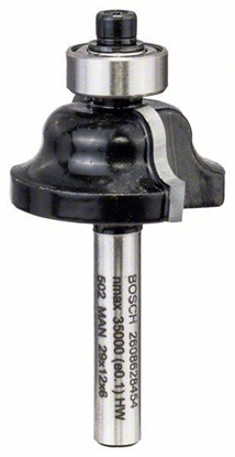 Attēls no Profilfrēze Bosch 2608628454; 6/28,6/8/54 mm