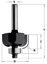 Attēls no Profilfrēze CMT K937-380, D-38,1 mm; ar lodīšgultni