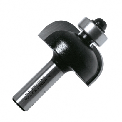 Attēls no Profilfrēze LEMAN F4228-712-00; 38 mm; 8 mm