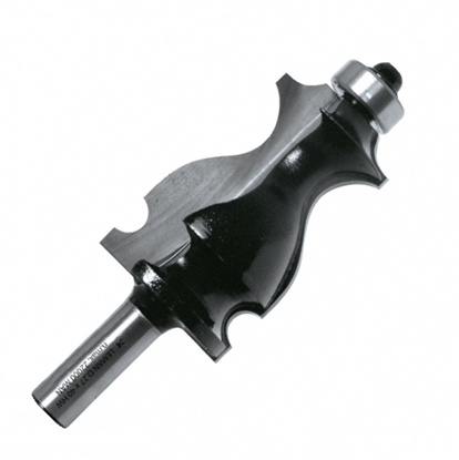 Attēls no Profilfrēze LEMAN F4378-700-00; 27mm; 8 mm