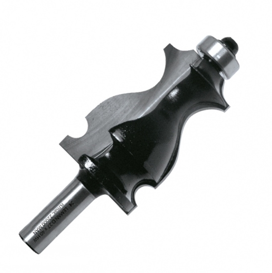 Picture of Profilfrēze LEMAN F4378-700-00; 27mm; 8 mm