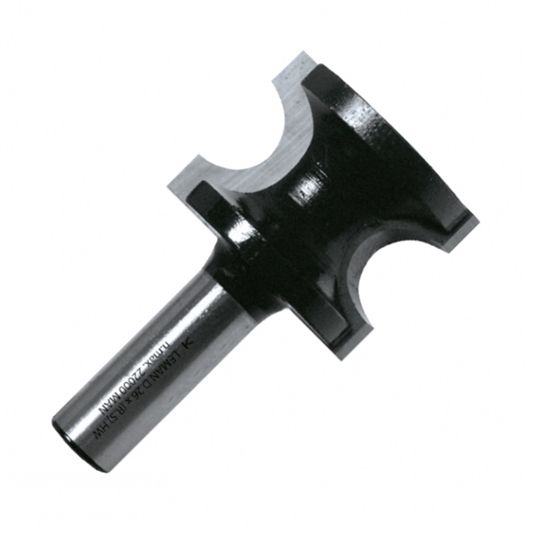 Picture of Profilfrēze LEMAN F4418-703-00; 22 mm; 8 mm