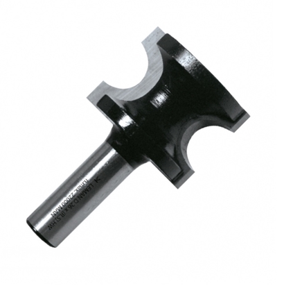 Attēls no Profilfrēze LEMAN F4418-705-00; 26 mm; 8 mm