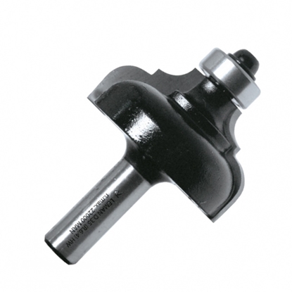 Attēls no Profilfrēze LEMAN F4488-706-00; 35 mm; 8 mm