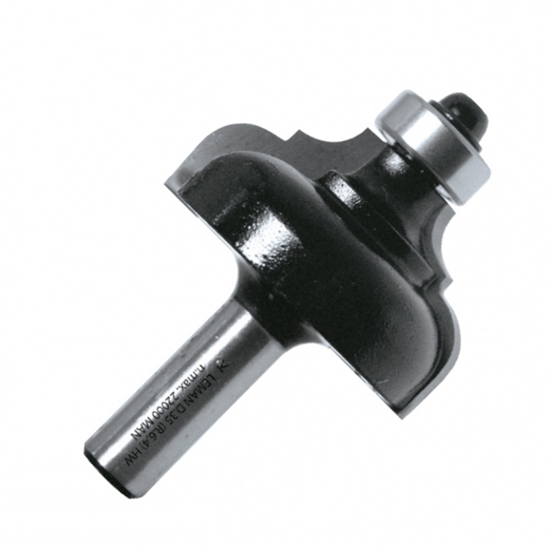 Picture of Profilfrēze LEMAN F4488-706-00; 35 mm; 8 mm