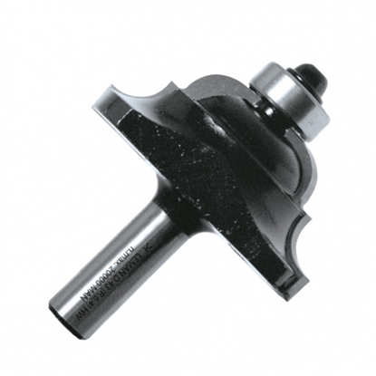 Attēls no Profilfrēze LEMAN F4498-704-00; 33 mm; 8 mm