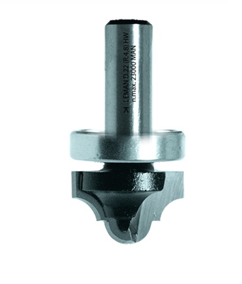 Attēls no Profilfrēze LEMAN F4538-705-00; 22 mm; 8 mm