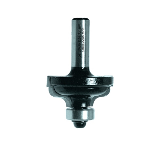 Picture of Profilfrēze LEMAN F4608-704-00; 29 mm; 8 mm