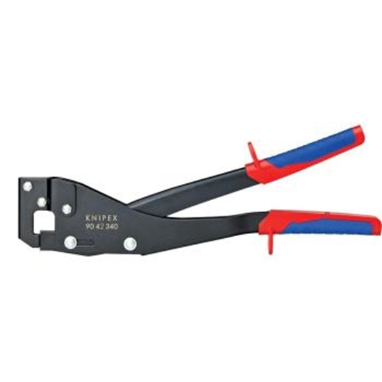 Изображение Profilu savienošanas knaibles Knipex 9042340