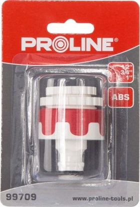 Изображение Pro-Line PRZYCZE Z GWINTEM WEWNTRZNYM 1";3/4";1/2" BLISTER PROLINE 99709 PROLINE
