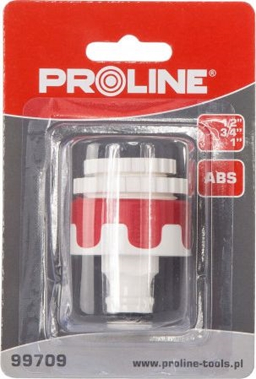 Изображение Pro-Line PRZYCZE Z GWINTEM WEWNTRZNYM 1";3/4";1/2" BLISTER PROLINE 99709 PROLINE