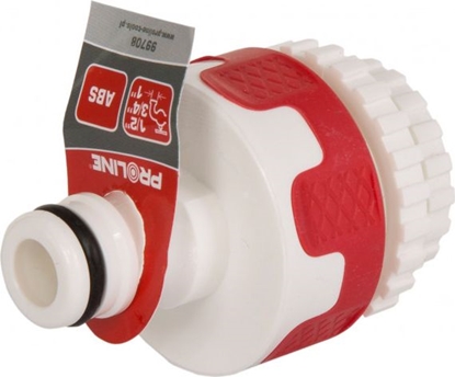 Изображение Pro-Line PRZYCZE Z GWINTEM WEWNTRZNYM 1";3/4";1/2" LUZEM PROLINE 99708 PROLINE