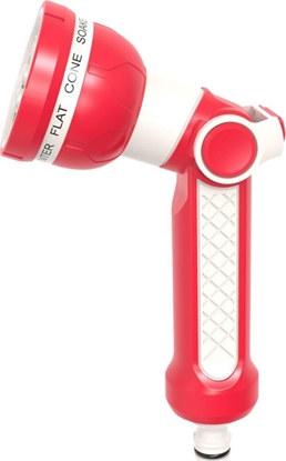 Attēls no Pro-Line Zraszacz pistoletowy 8-funkcji premium karta proline