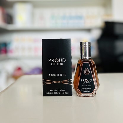 Picture of Proud of You Absolute Eau de Parfum 50ml