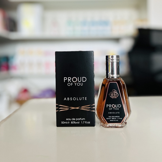 Picture of Proud of You Absolute Eau de Parfum 50ml