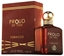 Изображение Fragrance World Proud of You Tobacco Eau de Parfum 100ml