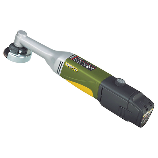 Picture of Proxxon | Cordless Angle Grinder | LHW/A
