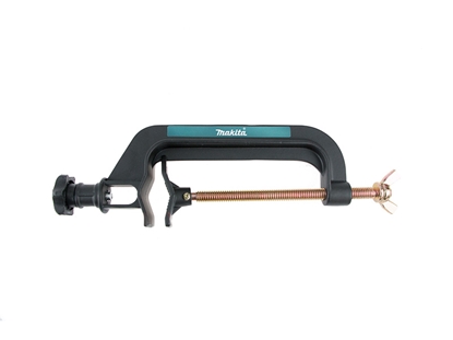Изображение Prožektora fiksācijas spīles Makita GM00001396