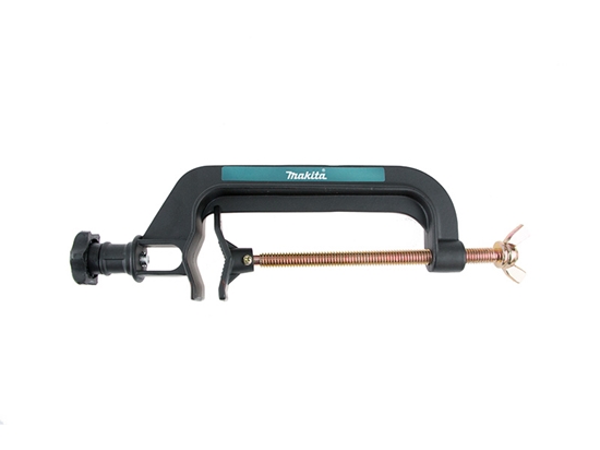 Изображение Prožektora fiksācijas spīles Makita GM00001396