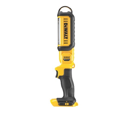 Изображение Prožektors ar akumulatoru DeWalt DCL050 (bez akumulatora un lādētāja)