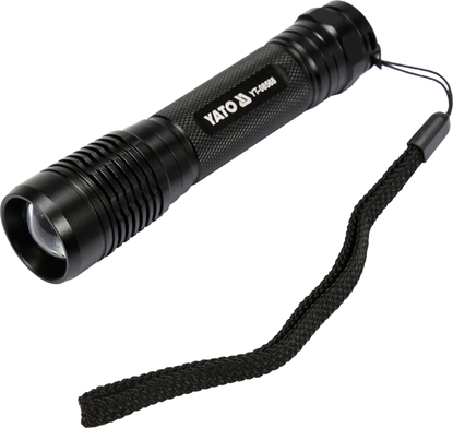 Picture of Prožektors ar akumulatoru Yato YT-08568; 3,7 V; 2,2 Ah akum.