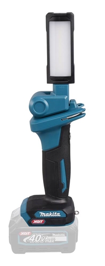 Изображение Prožektors ar akumulatoru Makita ML006GX; 40 V (bez akumulatora un lādētāja)
