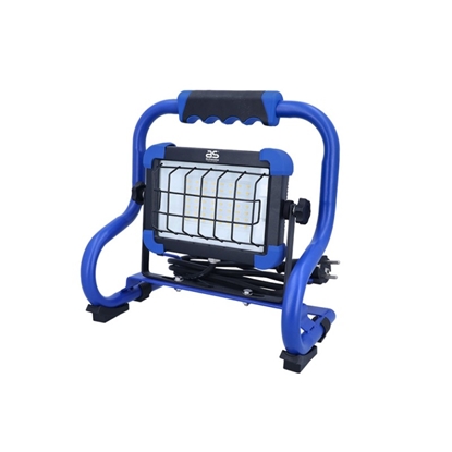 Attēls no Prožektors AS-Schwabe Slimline Pro Osram; LED; 20W; 2600 lm; IP44