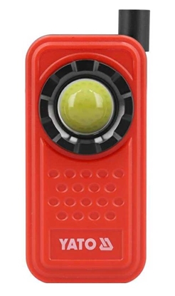 Picture of Prožektors Yato YT-08554; 3.7 V; 600 lm