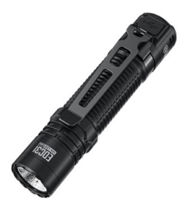 Изображение Prožektors Nitecore EDC31; 3500 lm