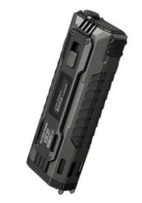 Изображение Prožektors Nitecore EDC37; 8000 lm