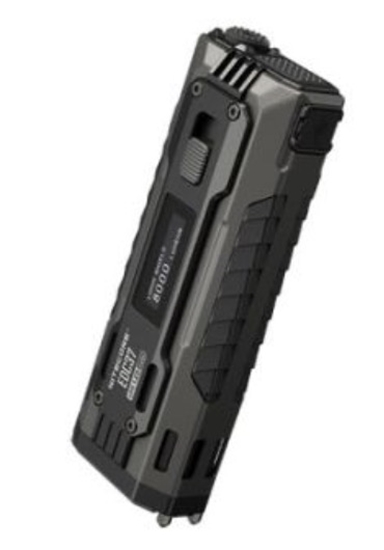 Изображение Prožektors Nitecore EDC37; 8000 lm