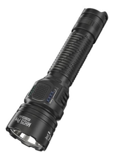 Изображение Prožektors Nitecore MH25 Pro; 3300 lm