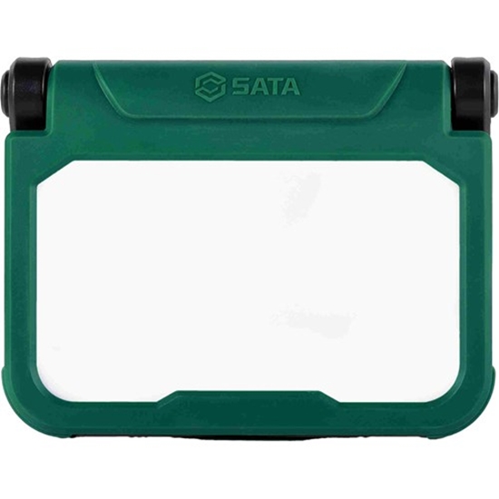 Picture of Prožektors Sata ST90614; 2000 lm; 3,7 V; 8 Ah akum.