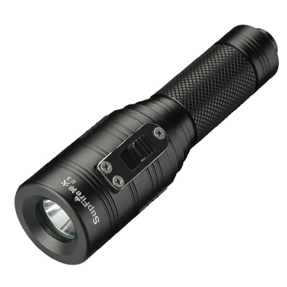 Picture of Prožektors SUPERFIRE-D3; LED; 770 lm