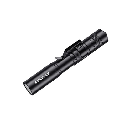 Picture of Prožektors SUPERFIRE-X18; LED; 55 lm