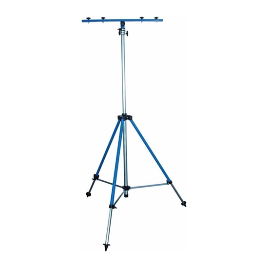 Picture of Prožektoru statīvs-trijkājis AS-Schwabe 46751