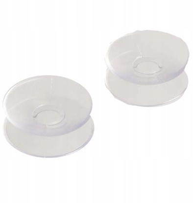 Picture of Przyssawka dwustronna, 2 szt., 30 mm