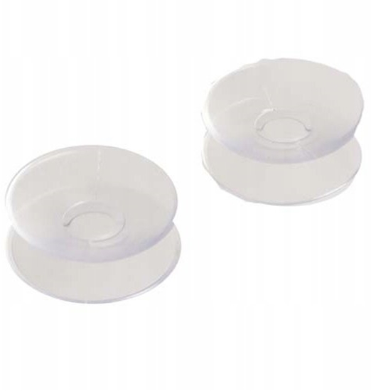 Picture of Przyssawka dwustronna, 2 szt., 30 mm