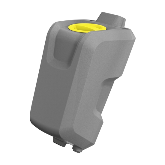 Изображение Pudele tīrīšanas līdzeklim Karcher 9.753-058.0; 10 l