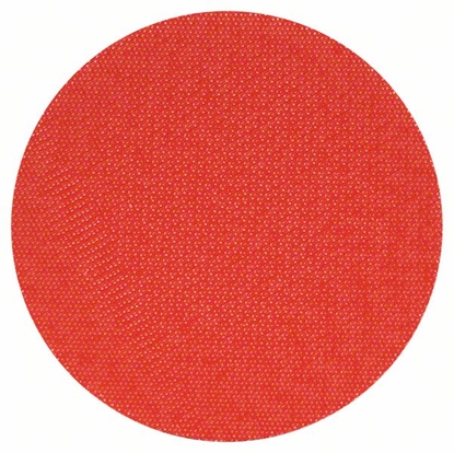 Attēls no Pulēšanas disks ar stiprinājumu Bosch; 115 mm