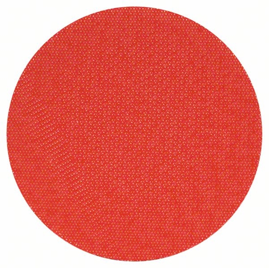 Picture of Pulēšanas disks ar stiprinājumu Bosch; 115 mm